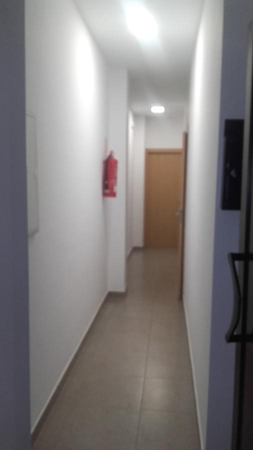 Hospederia Gomis 26 Hotel Ontinyent Exterior photo